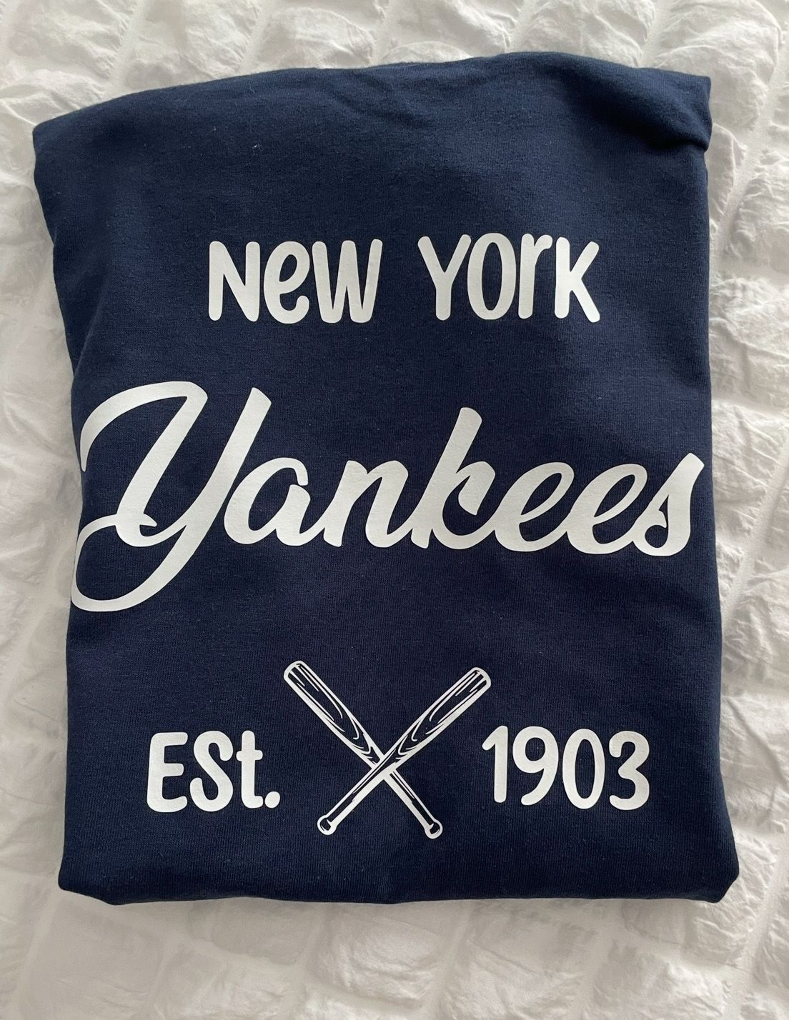 Baseball Tee (Unisex)