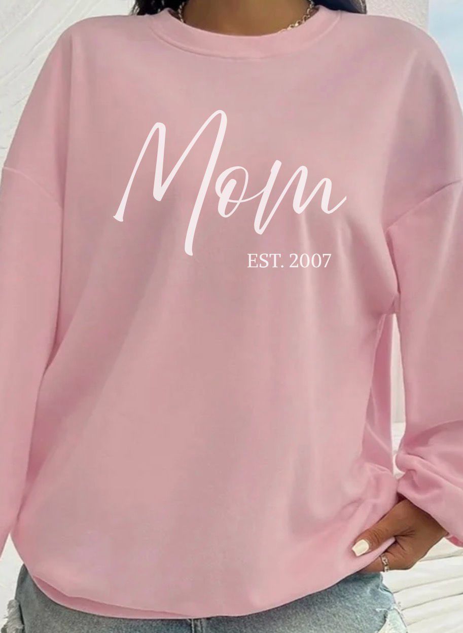 Mother’s Day Sweatshirt