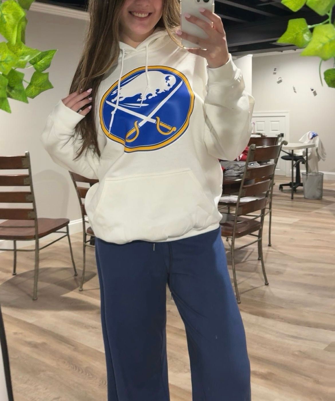 Buffalo Sabres Hoodie