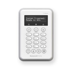 Display Wireless Keypad Pro Series