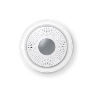 Wireless Indoor Siren