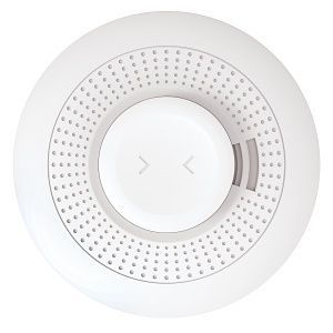 Wireless Smoke Detector