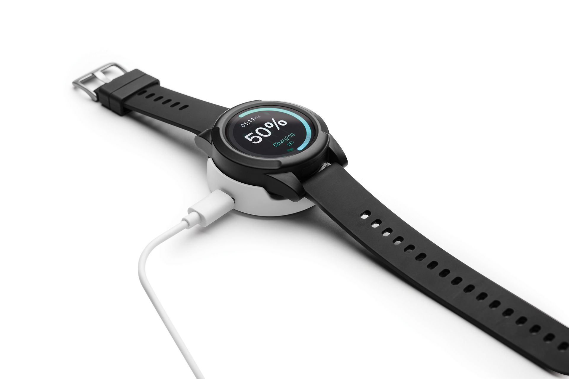 Stride Smart Watch