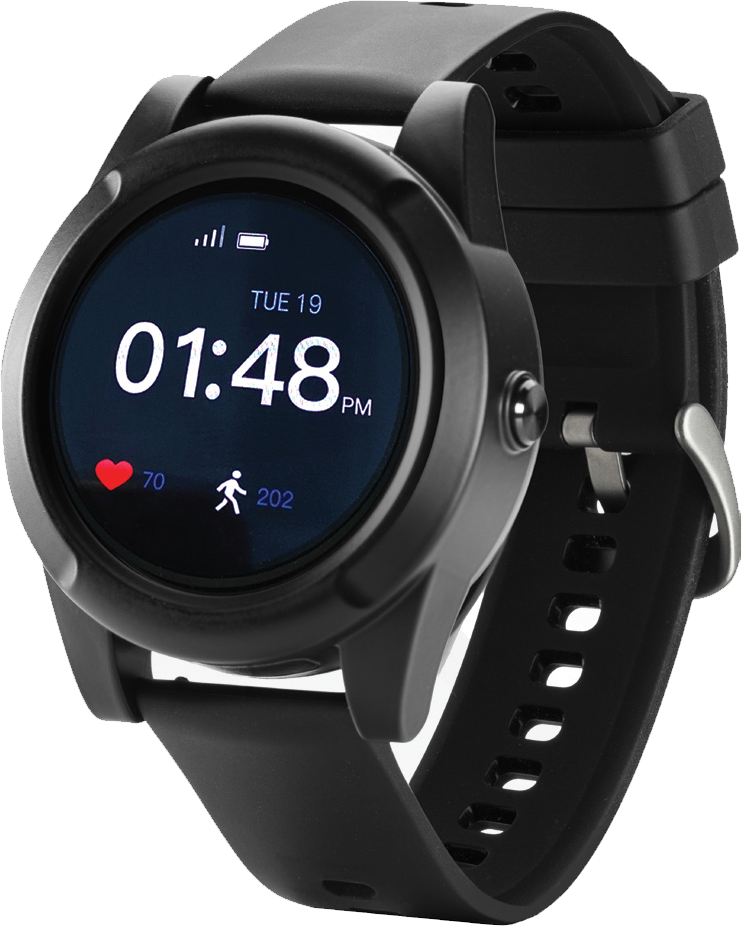 Stride Smart Watch