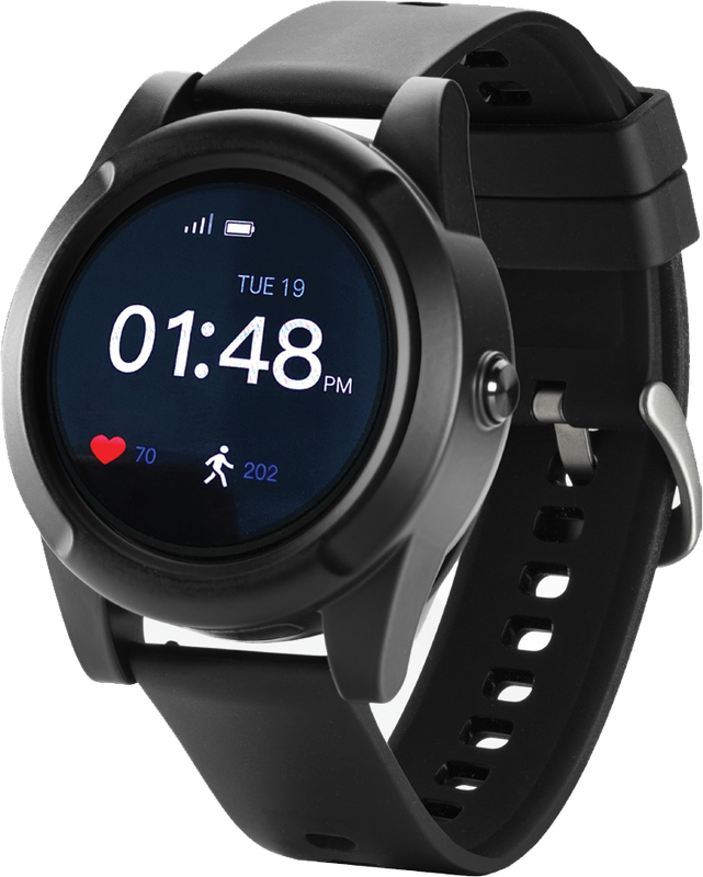 Stride Smart Watch