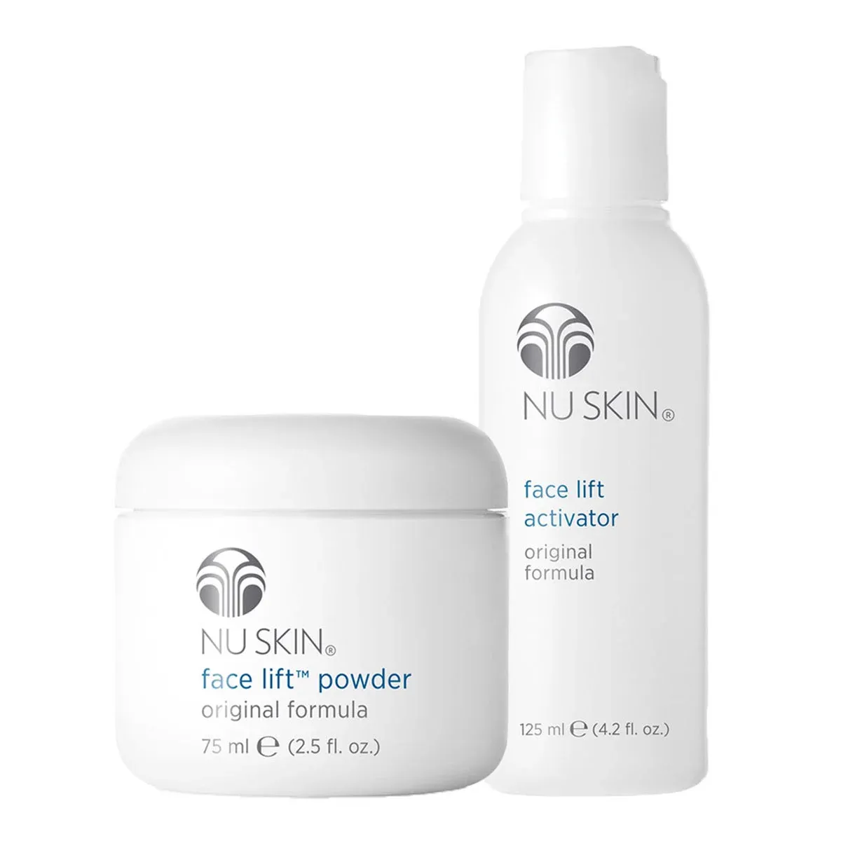 Face Lift with Activator