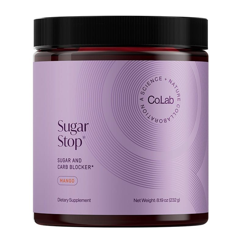Sugar STOP