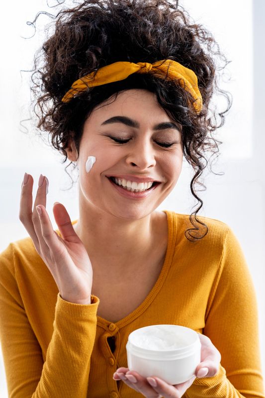 Skincare