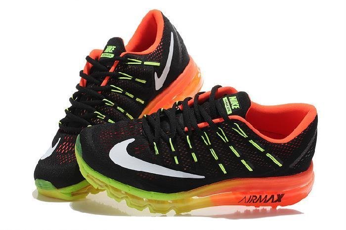 NIKE AIR MAX 2016 VERS1:1