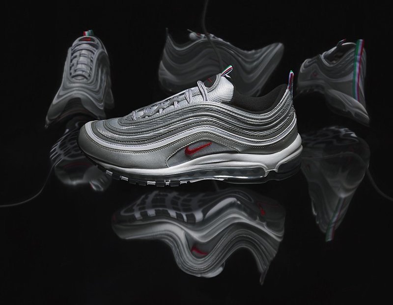 NIKE AIR MAX 97 VERS1:1