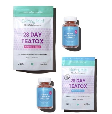 Detox Bundle