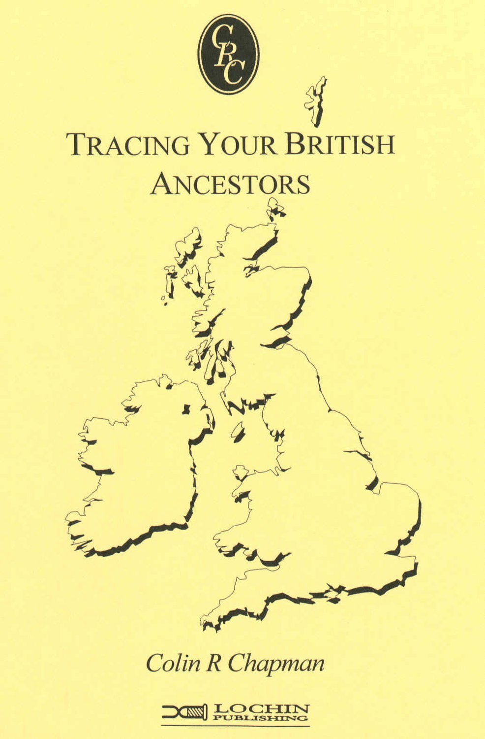 Tracing your British Ancestors