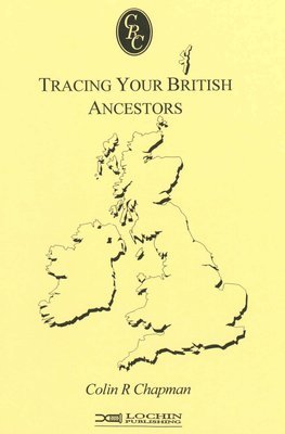 Tracing your British Ancestors