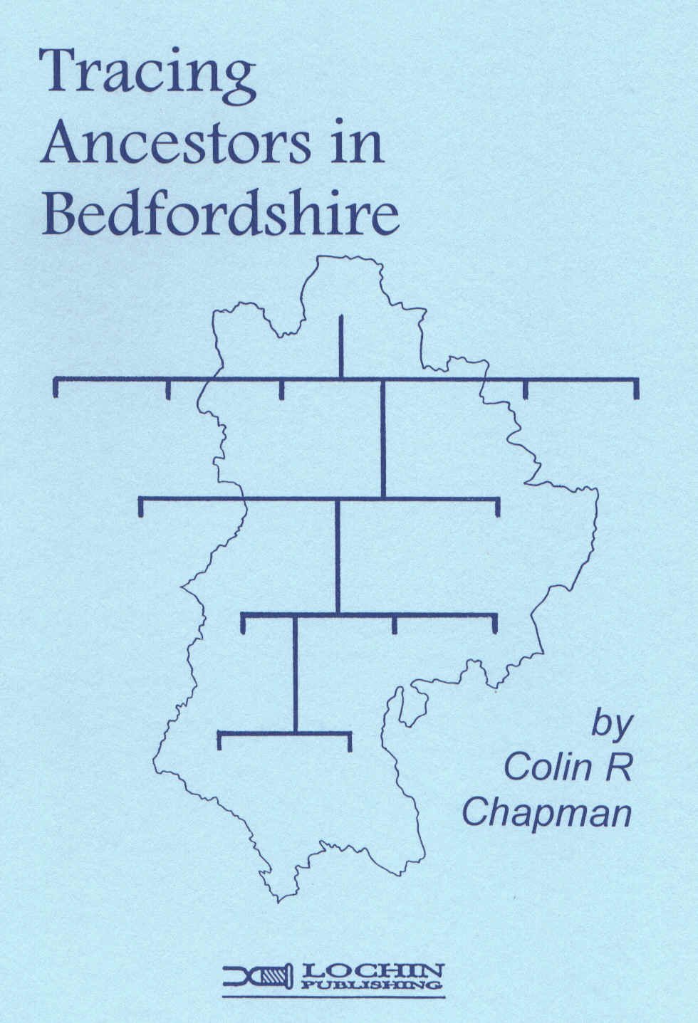 Tracing Ancestors in Bedfordshire