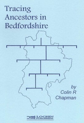 Tracing Ancestors in Bedfordshire
