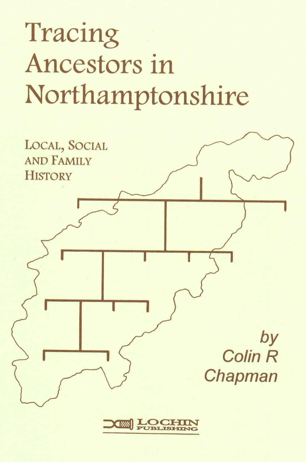 Tracing Ancestors in Northamptonshire