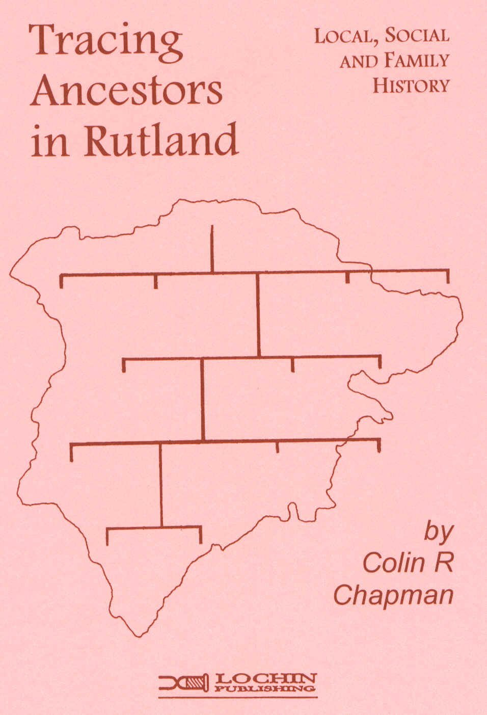 Tracing Ancestors in Rutland