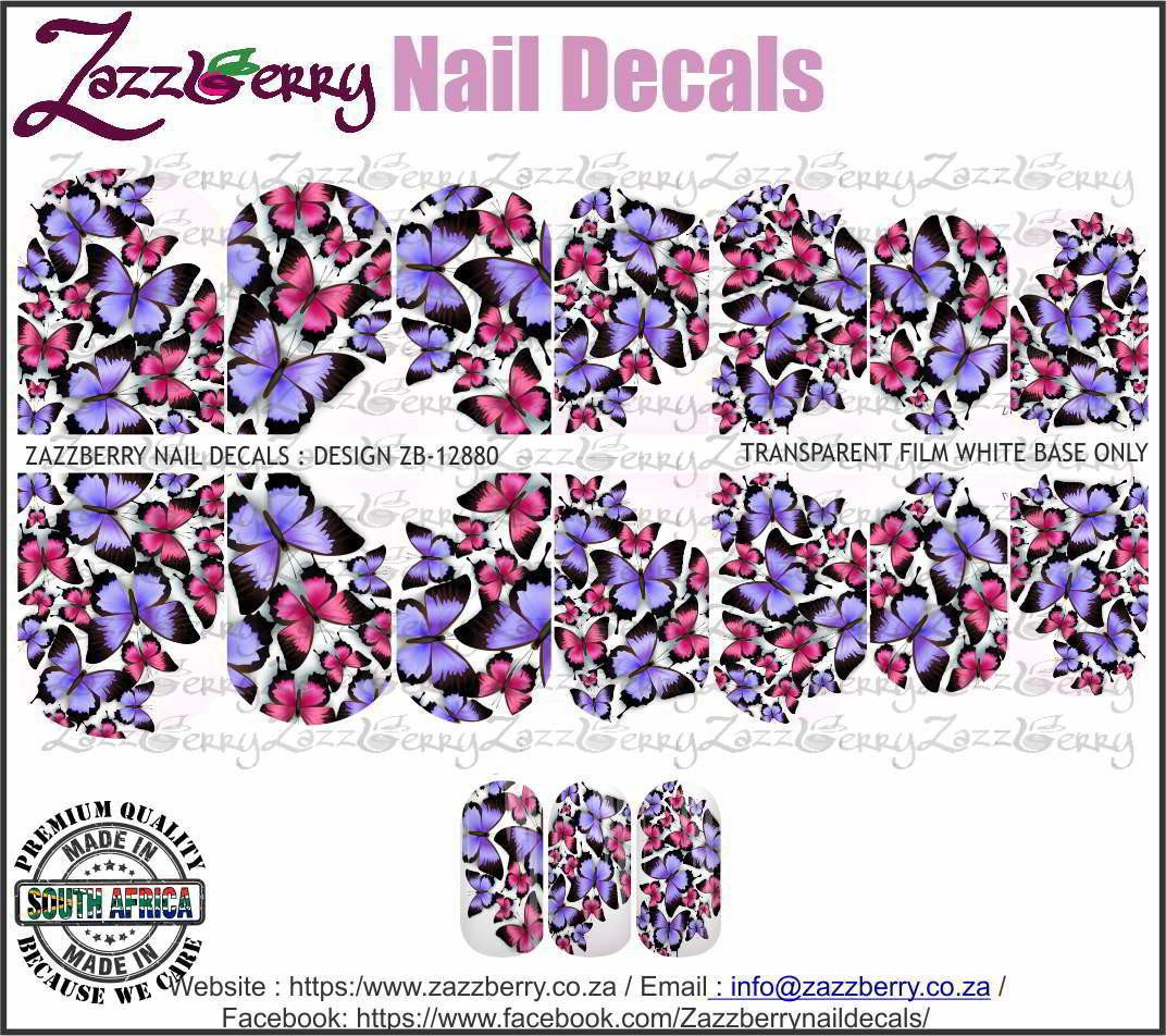 Kaleidoscope of Butterflies Kaleidoscope of Butterflies