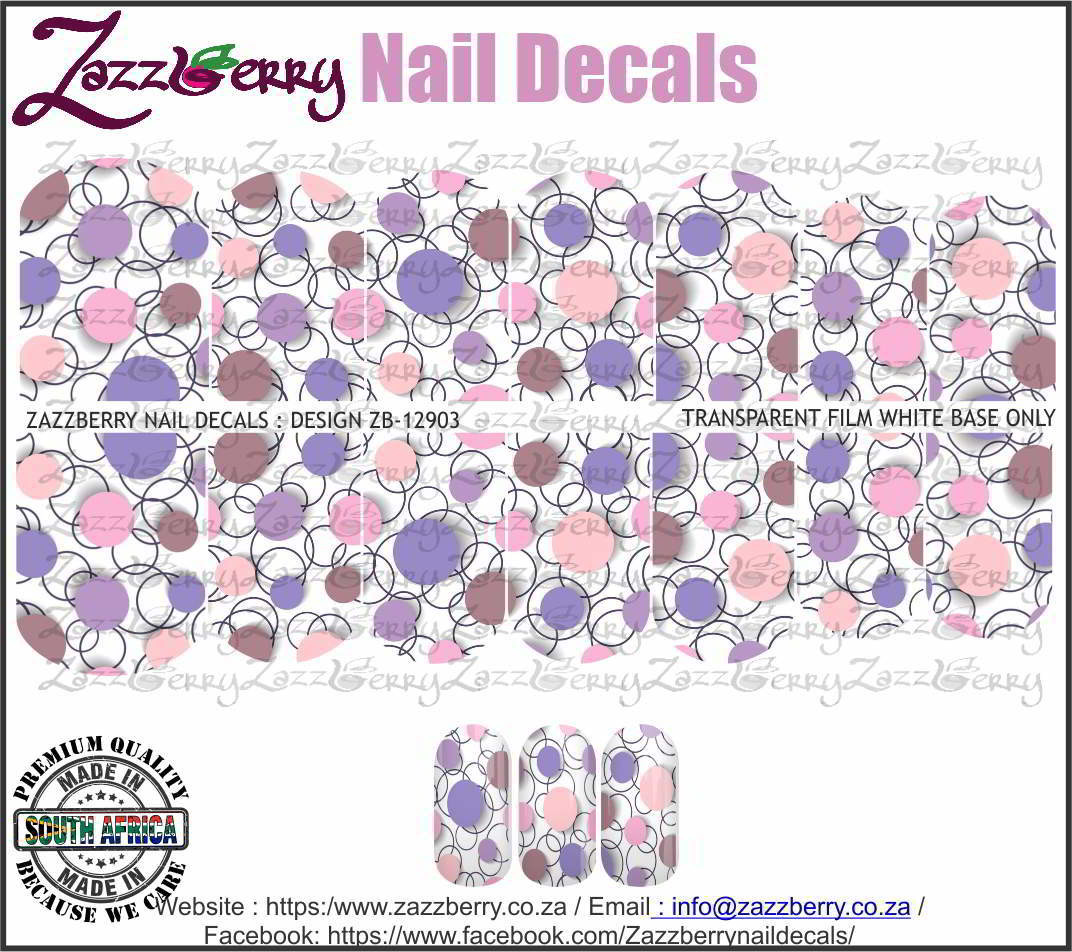 Pastel Polka Dots and Circles Pastel Polka Dots and Circles
