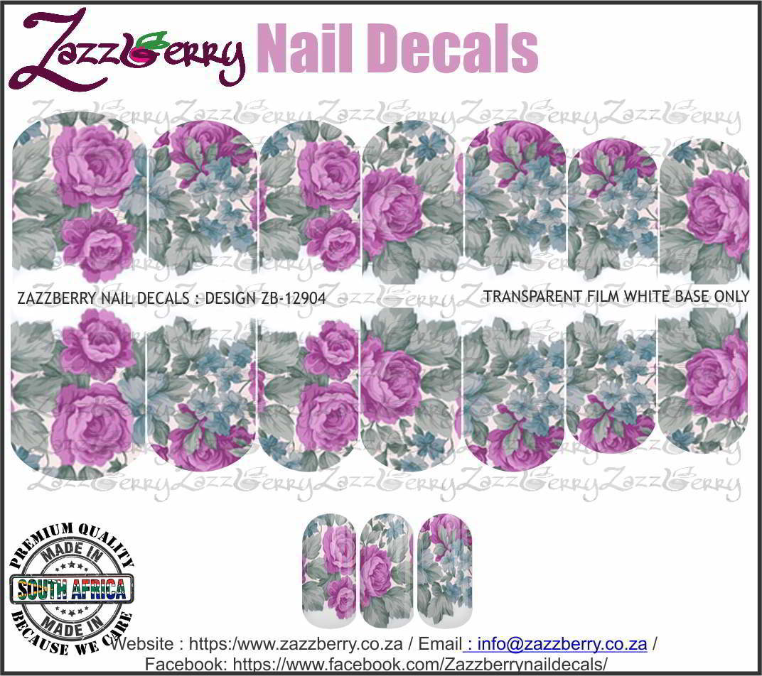 Purple Roses Purple Roses