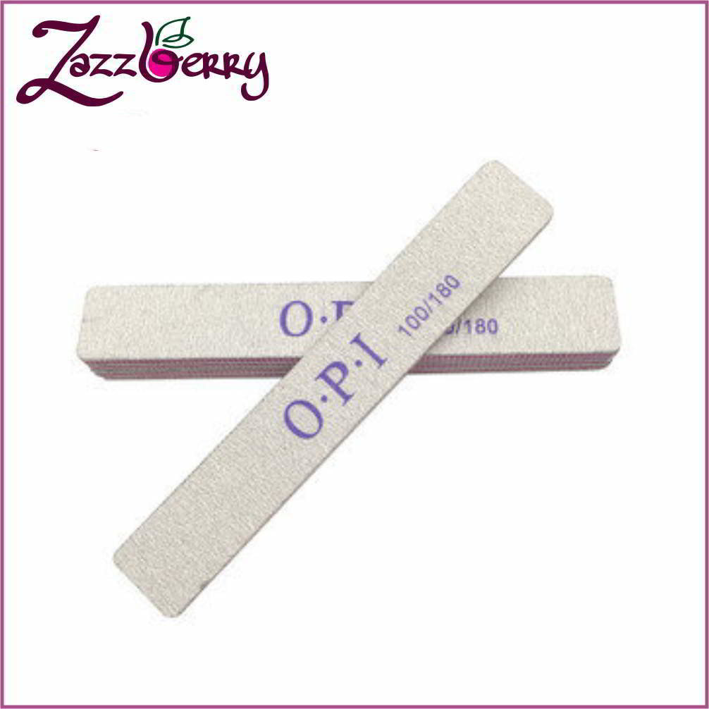 OPI File Rectangle 100/180 OPI File Rectangle 100/180