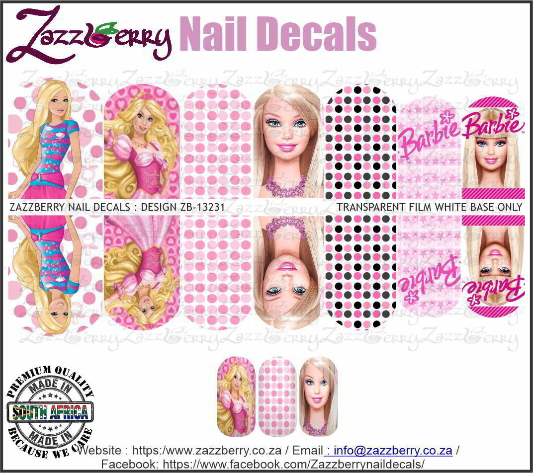 Barbie Barbie