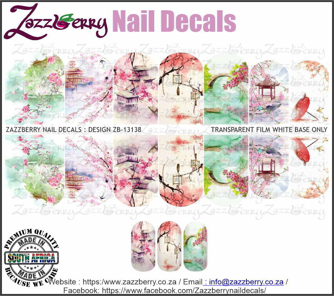 Japanese Cherry Blossoms Japanese Cherry Blossoms