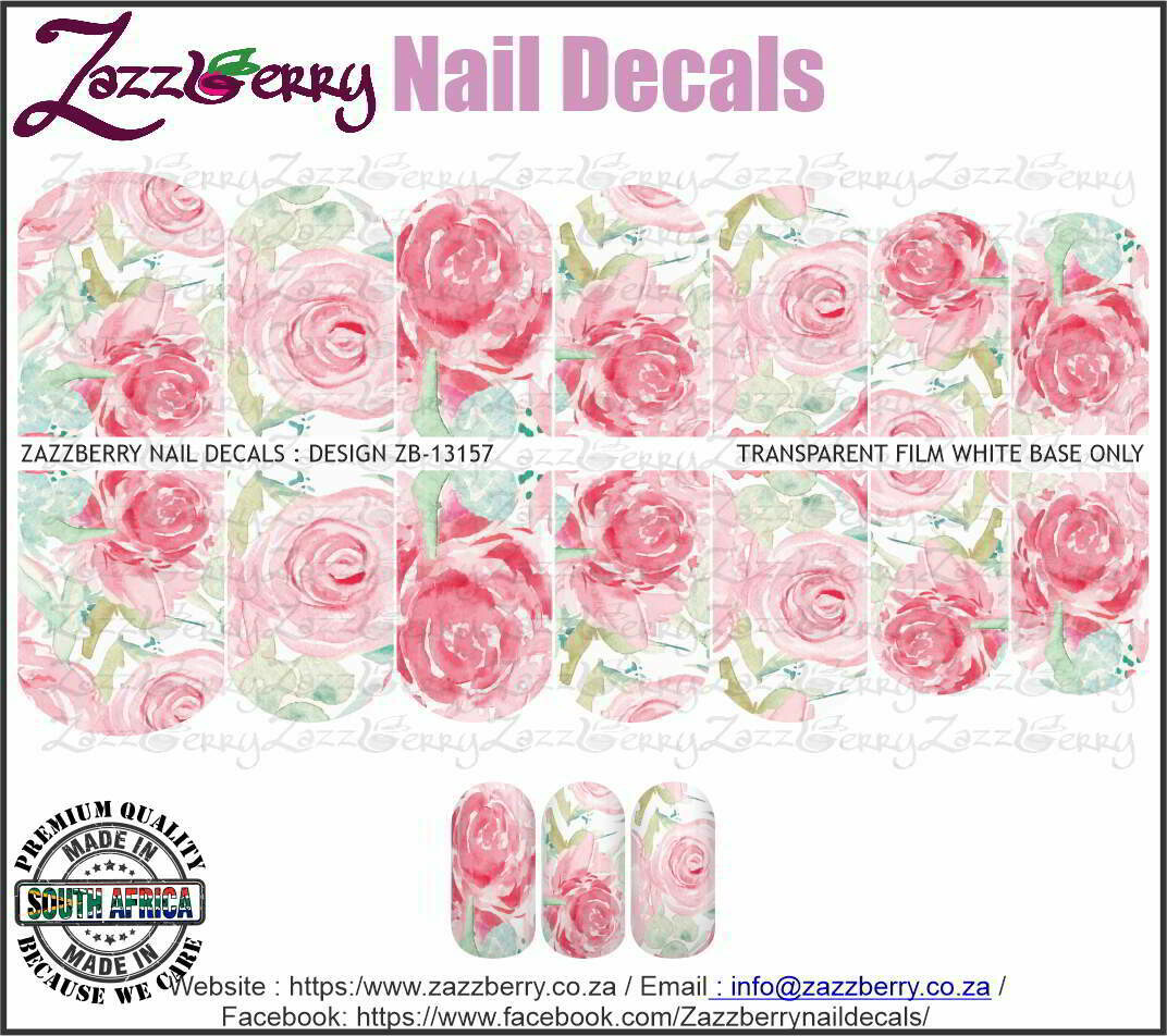 Pink Water Color Roses Pink Water Color Roses