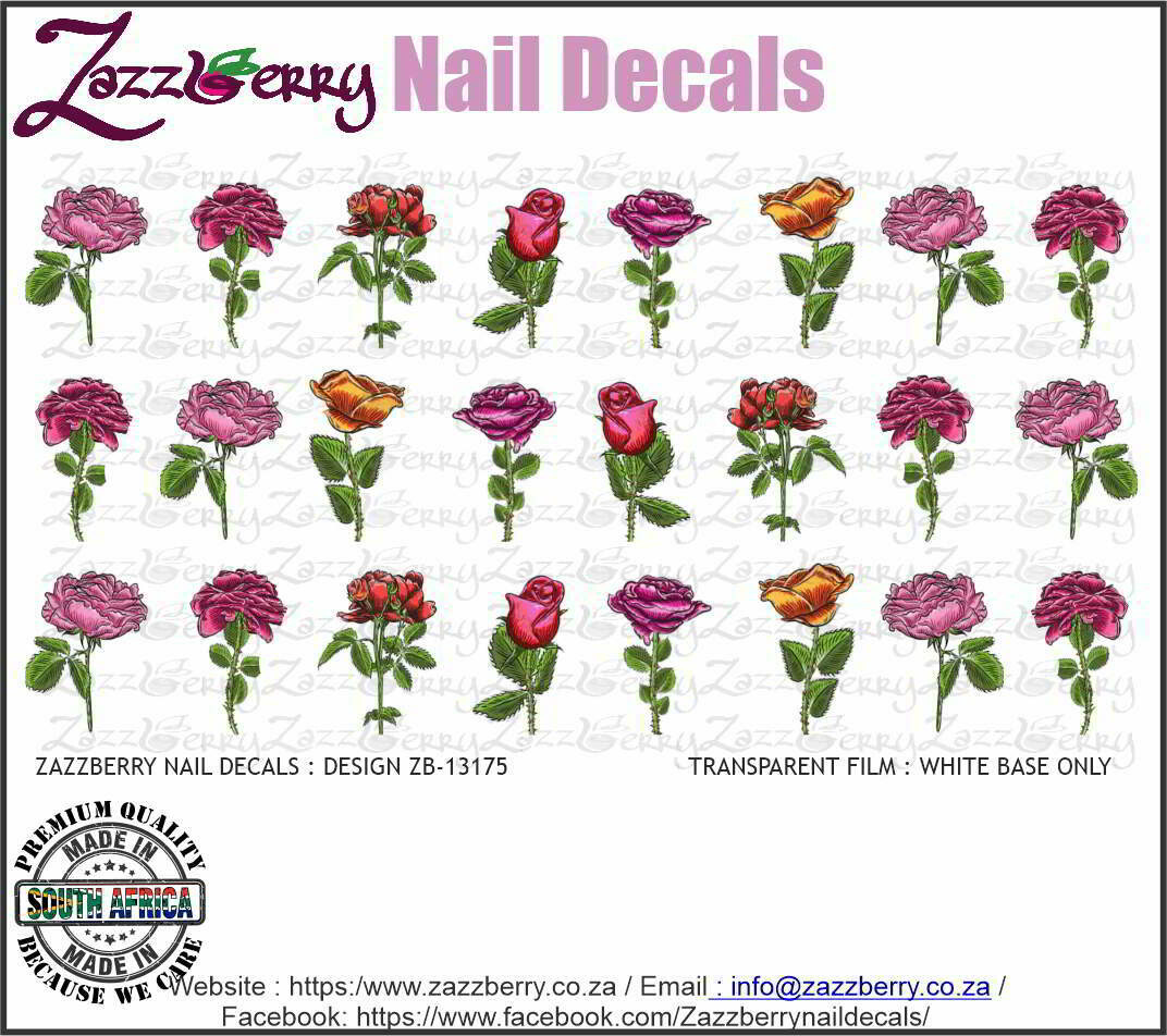 Sketched Roses Sketched Roses
