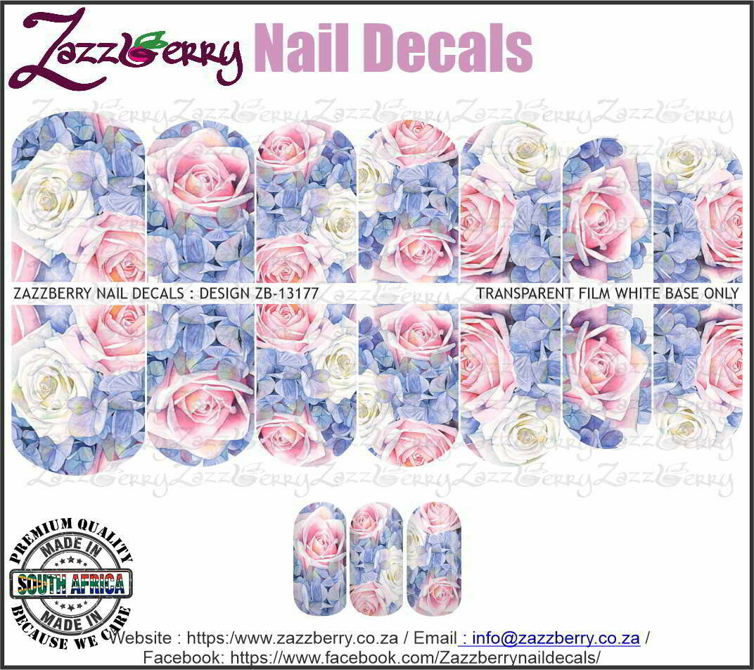 Pink and White Roses Pink and White Roses