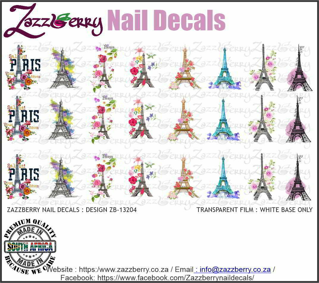 Paris Eiffel Tower Mix Paris Eiffel Tower Mix