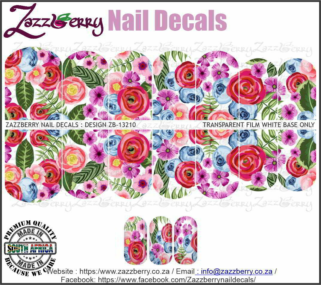 Painted Flowers Painted Flowers