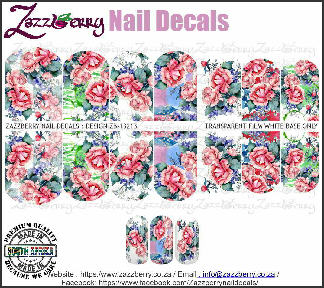 Pink Flower Mix Pink Flower Mix