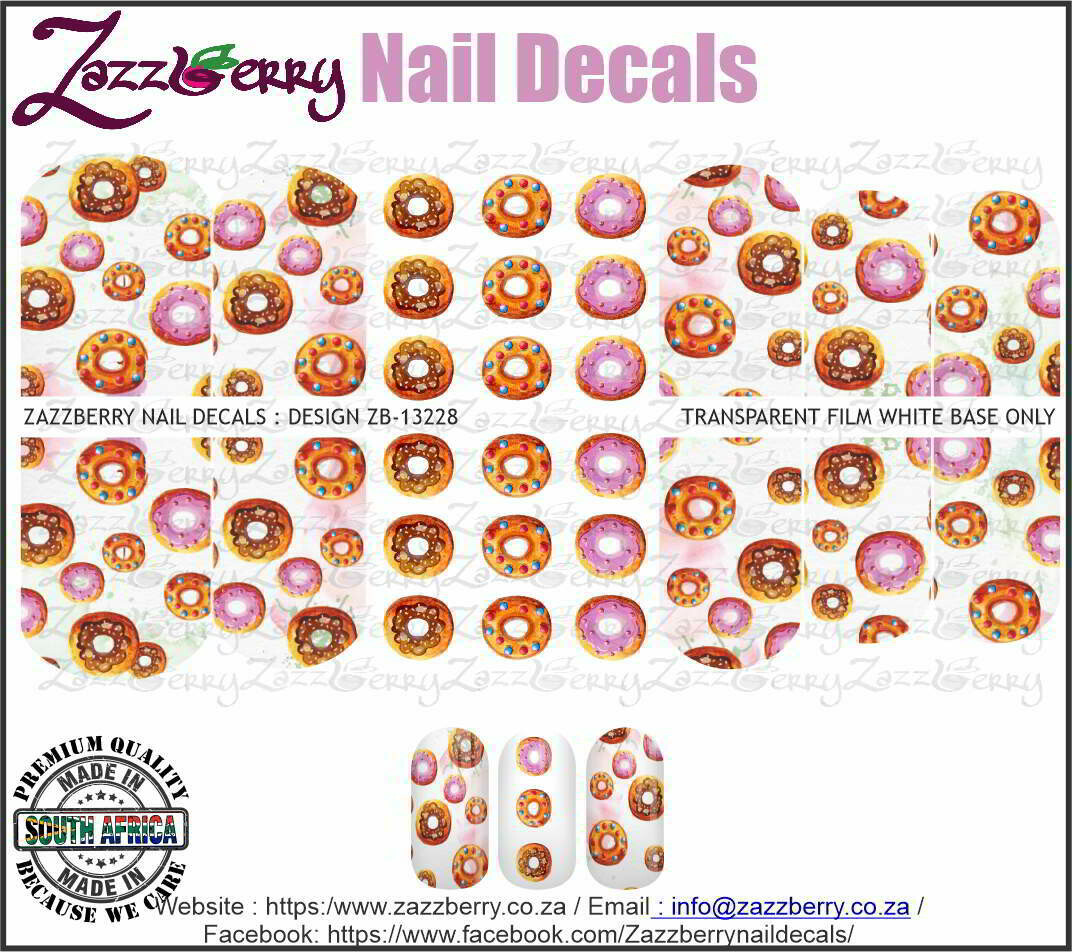 Donut Mix Donut Mix