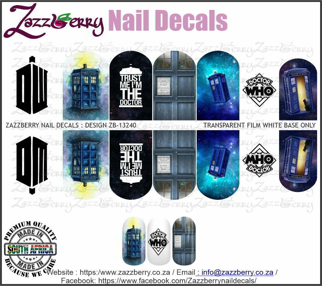Dr Who Dr Who