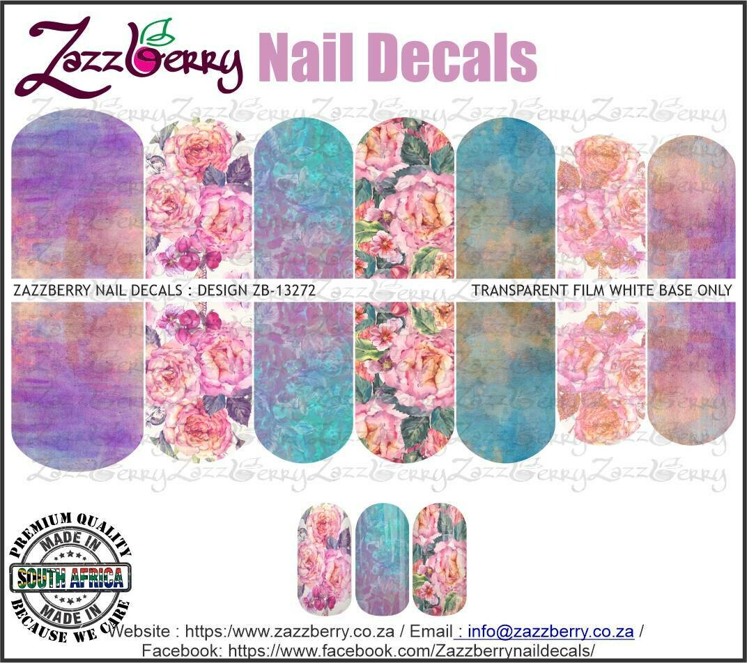 Roses and Ombre Roses and Ombre