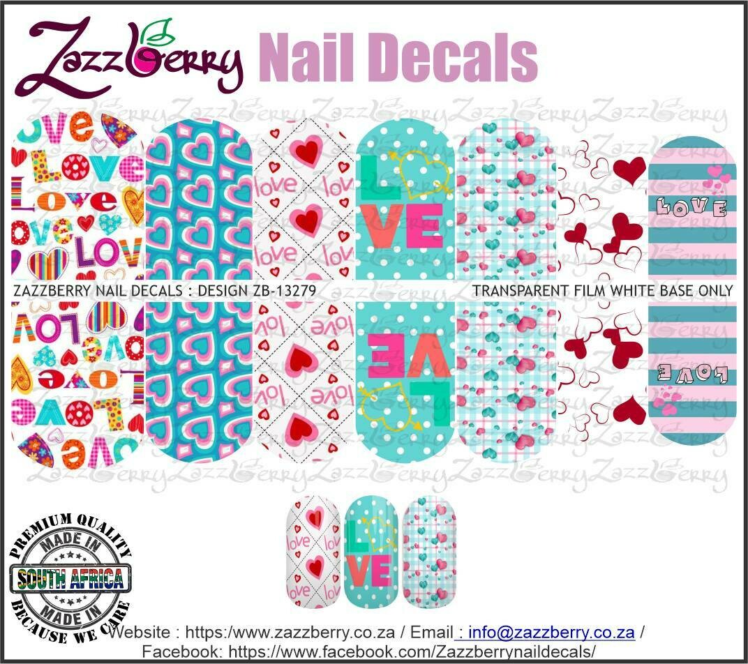 Love & Hearts Love & Hearts