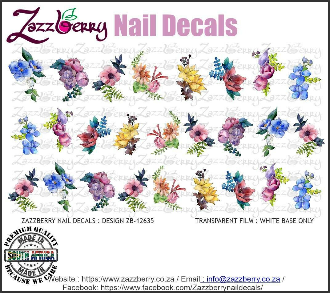 Floral Symphony Floral Symphony