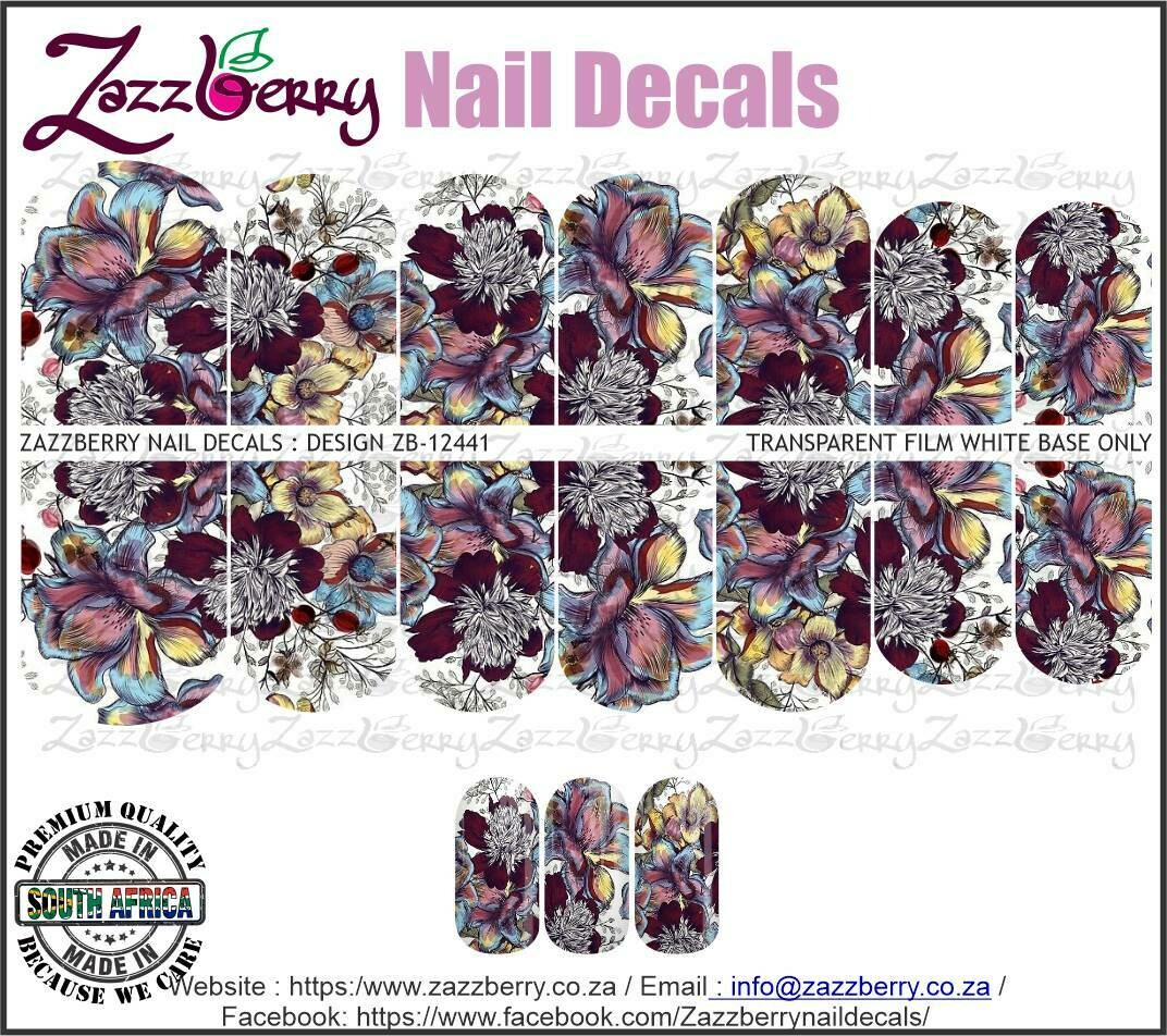Vintage Florals Vintage Florals