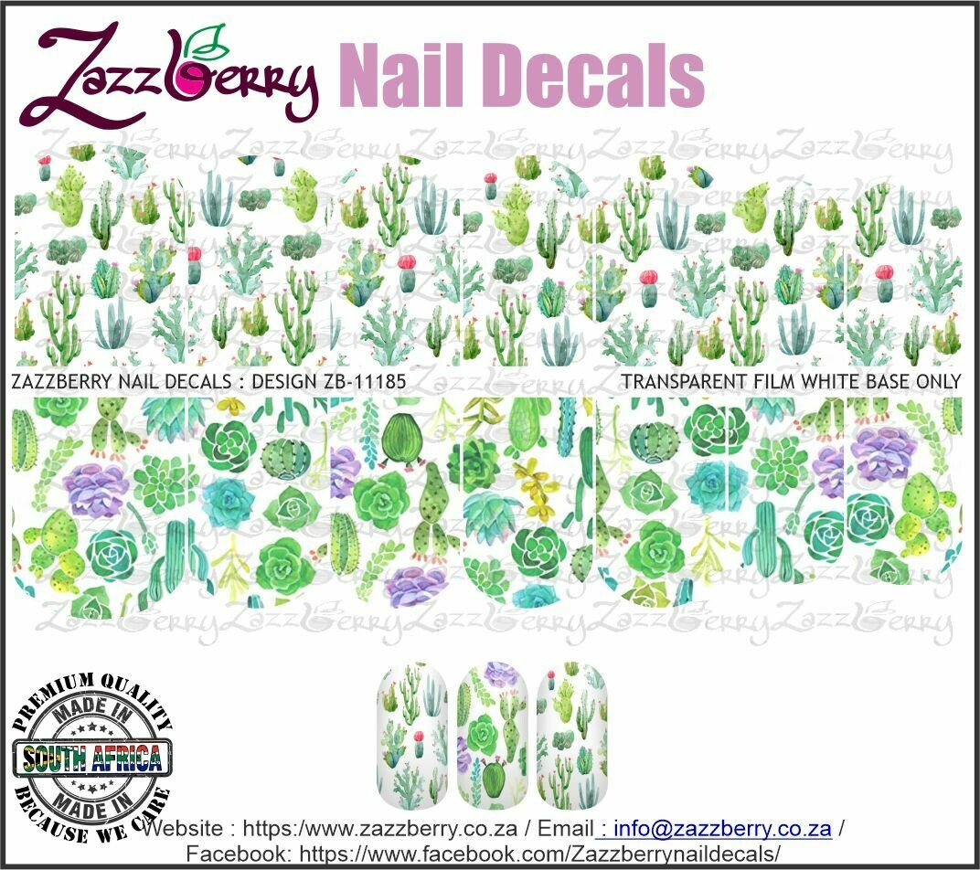 Cactus Mix Cactus Mix