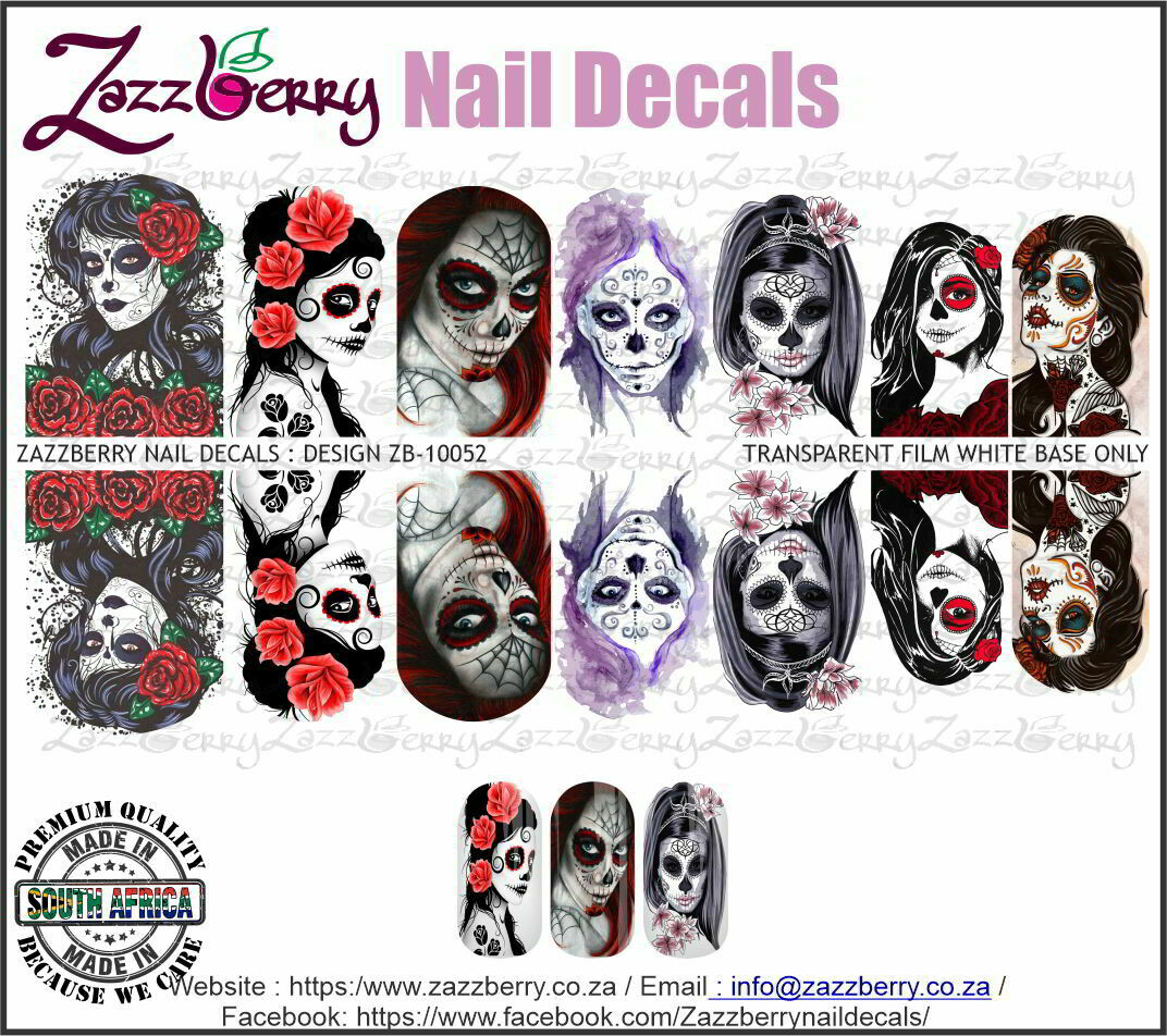Day of the Dead Girls
