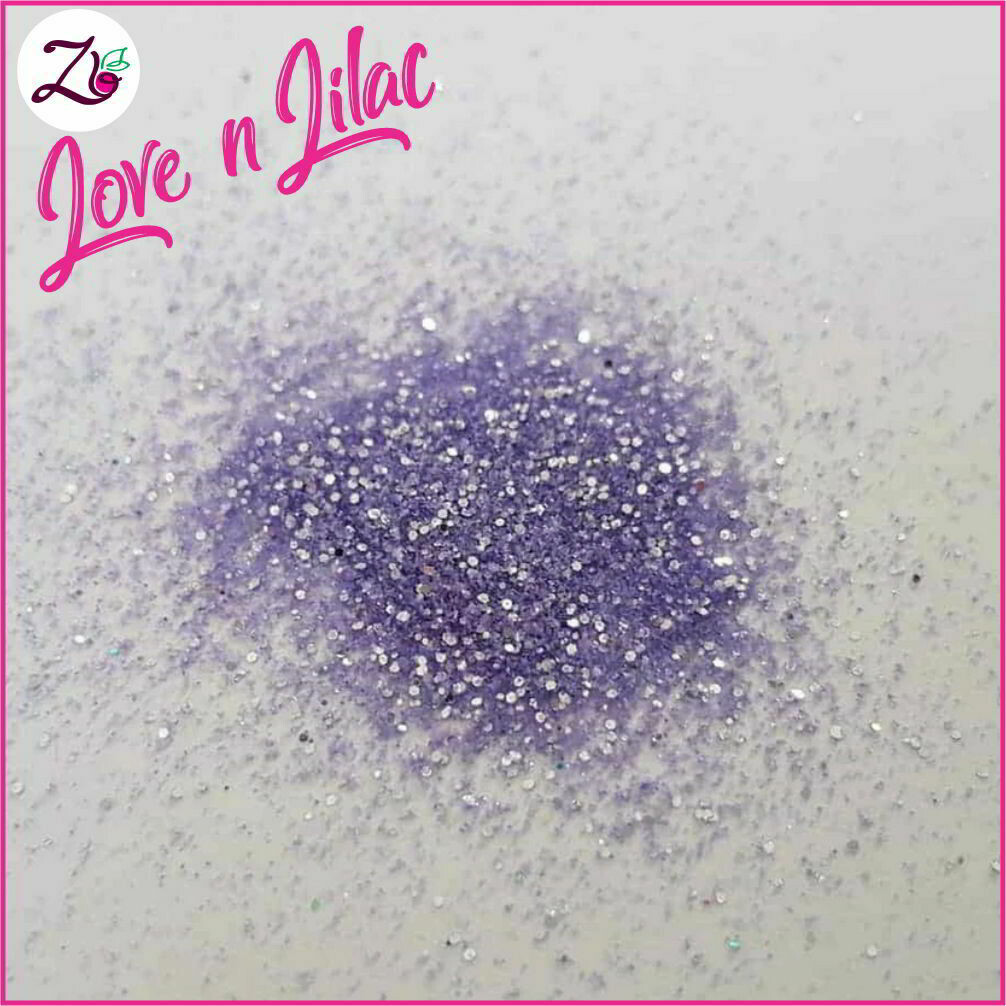 Love n Lilac Love n Lilac