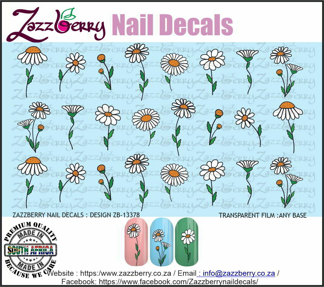 Single Daisies Single Daisies