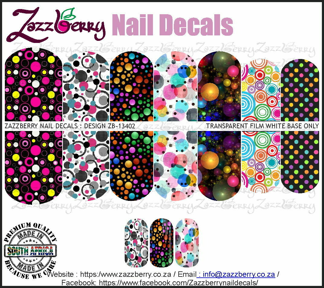 Dots Galore Dots Galore