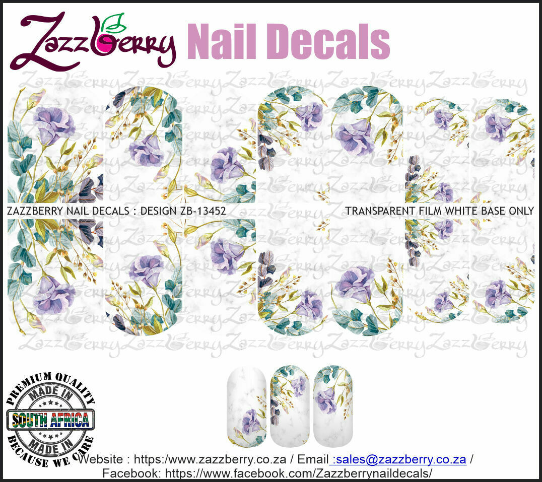 Marble & Flowers Marble & Flowers