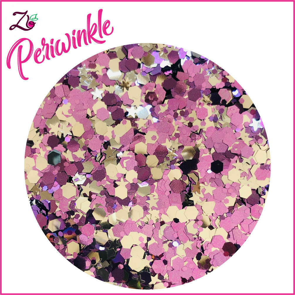 Periwinkle (10g)
