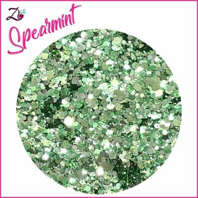 Spearmint (10g)