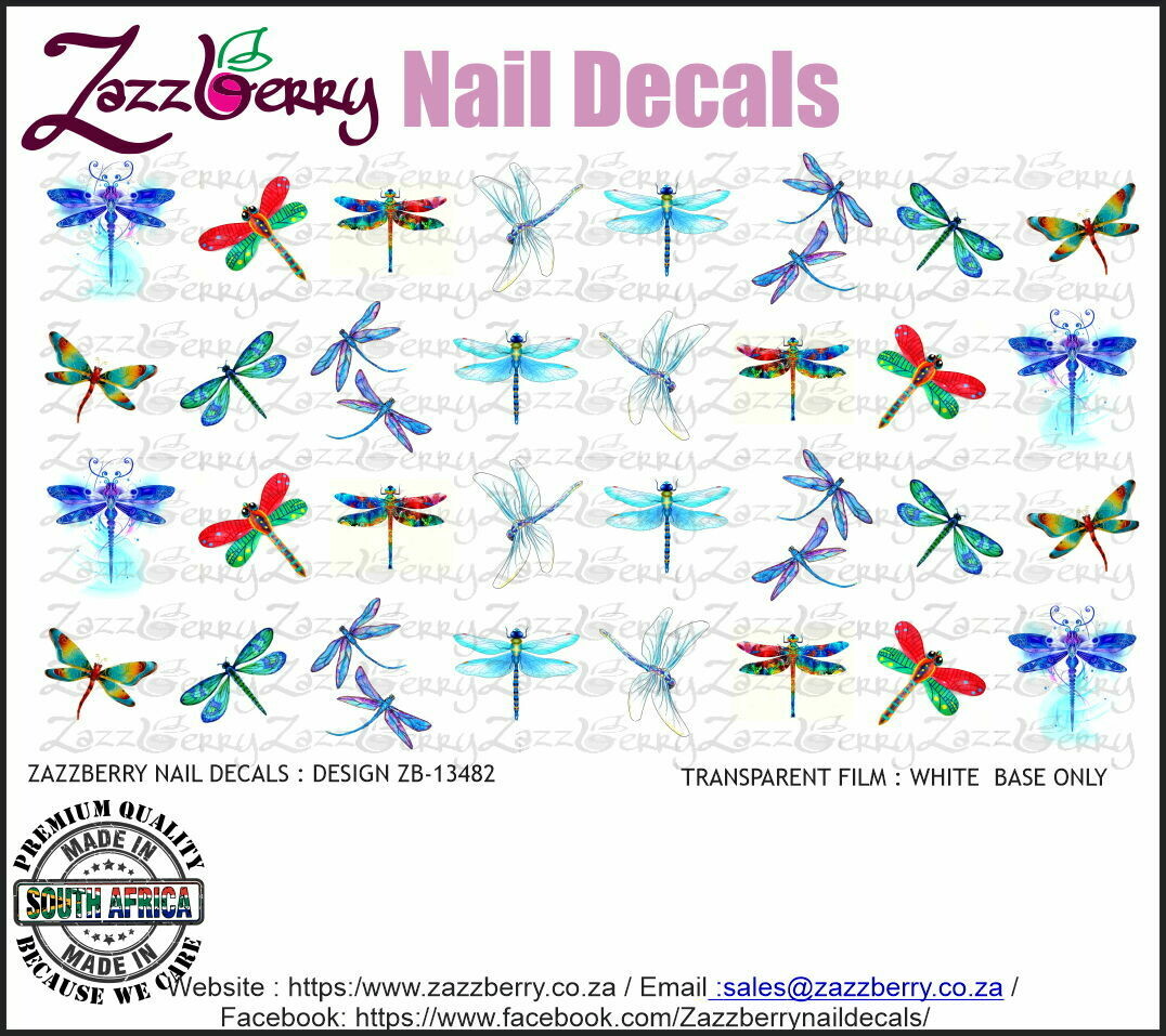 Dragonflies Dragonflies