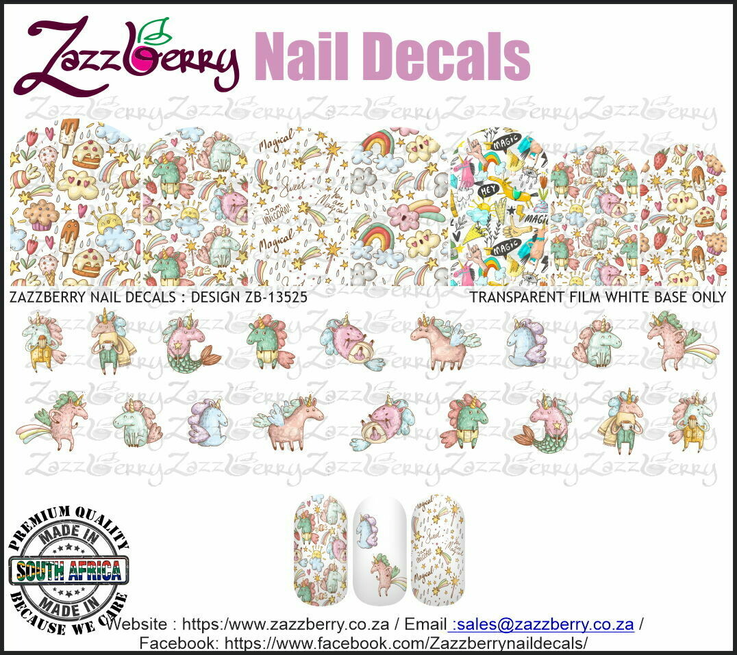 Unicorn Doodles Unicorn Doodles