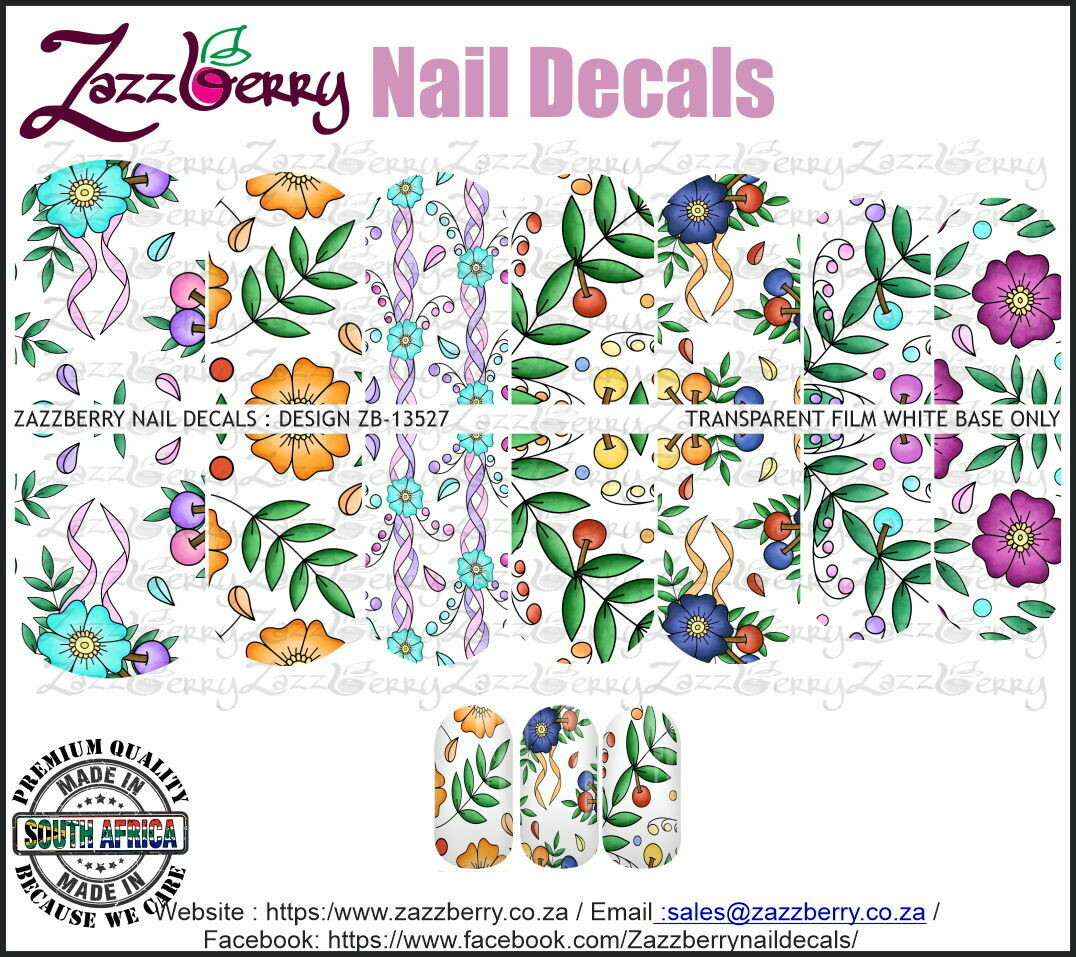 Bright Florals Bright Florals